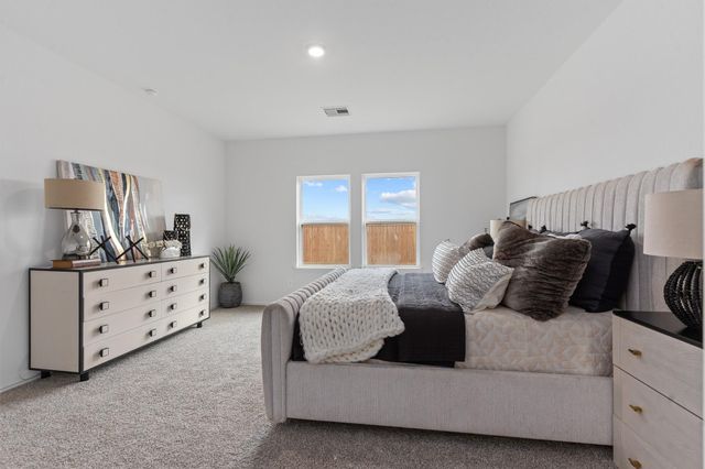 30118 Broeder Way Court, Fulshear, TX 77441