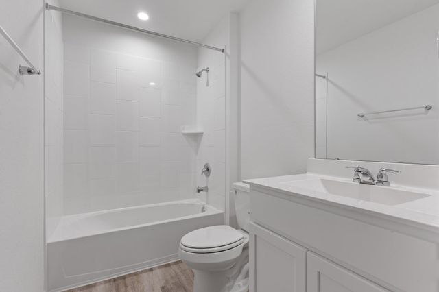 30118 Broeder Way Court, Fulshear, TX 77441