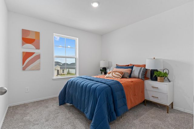 30118 Broeder Way Court, Fulshear, TX 77441