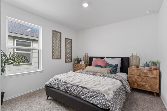 30118 Broeder Way Court, Fulshear, TX 77441