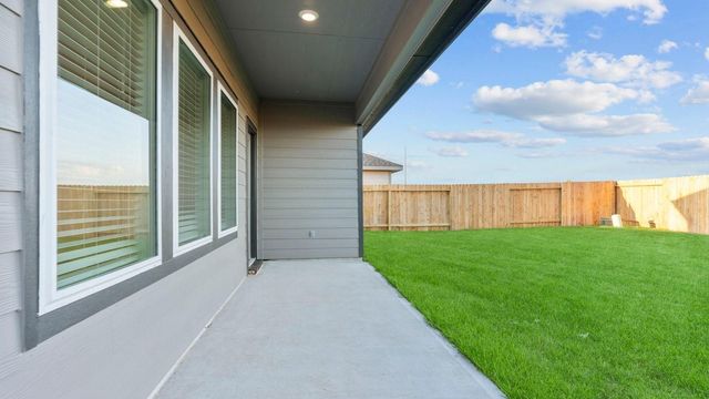 30118 Broeder Way Court, Fulshear, TX 77441