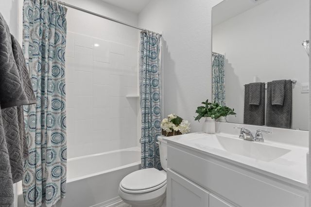 30118 Broeder Way Court, Fulshear, TX 77441