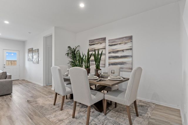 30118 Broeder Way Court, Fulshear, TX 77441