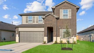 30118 Broeder Way Court, Fulshear, TX 77441