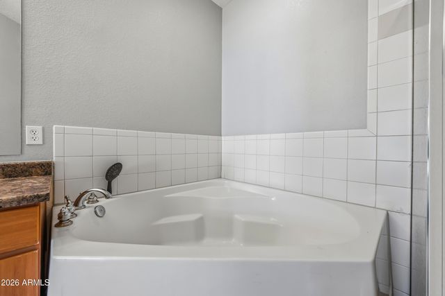 14250 W Wigwam Boulevard Unit 2625, Litchfield Park, AZ 85340