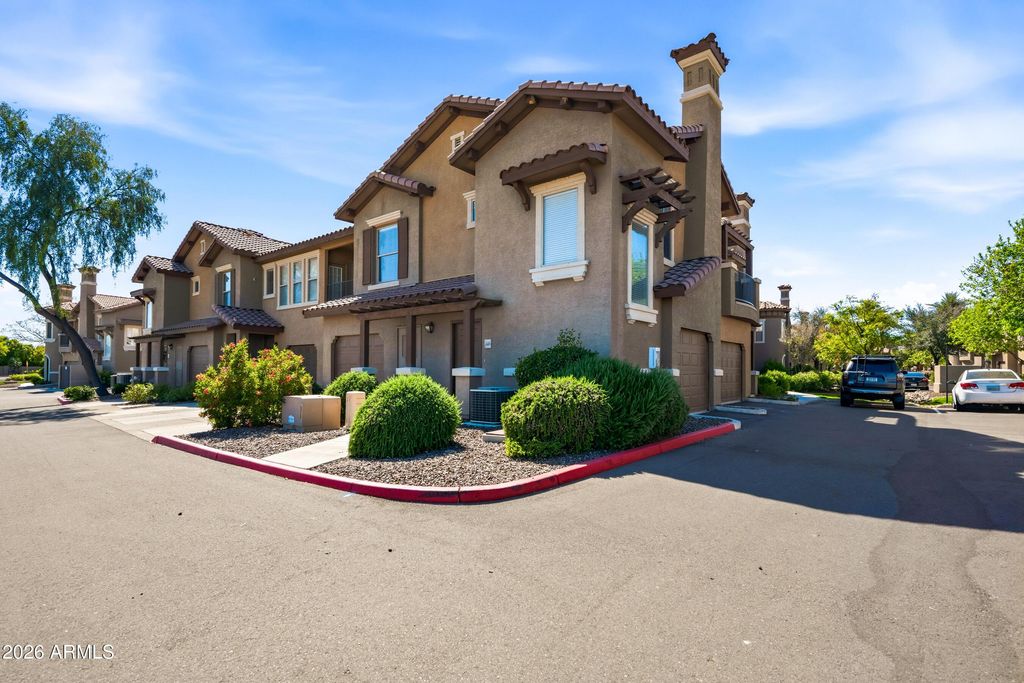 14250 W Wigwam Boulevard Unit 2625, Litchfield Park, AZ 85340