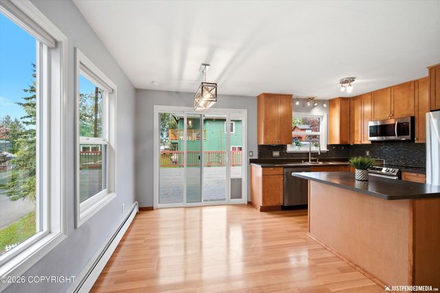 727 Norman Street, Anchorage, AK 99504