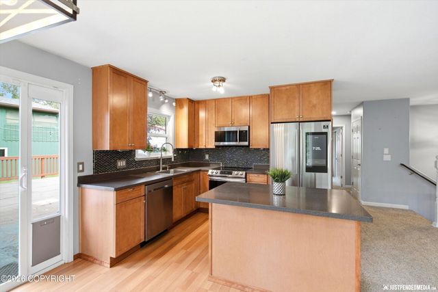 727 Norman Street, Anchorage, AK 99504