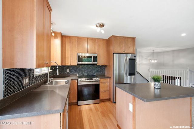 727 Norman Street, Anchorage, AK 99504