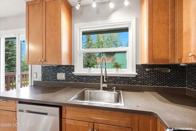 727 Norman Street, Anchorage, AK 99504