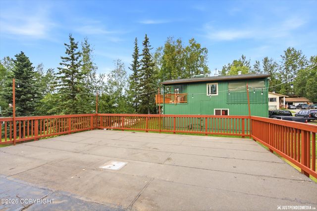 727 Norman Street, Anchorage, AK 99504
