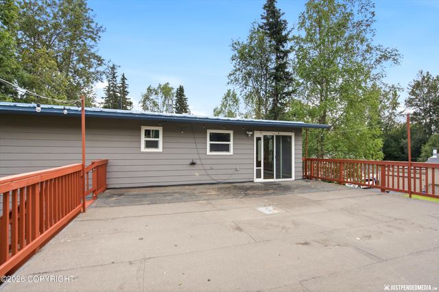 727 Norman Street, Anchorage, AK 99504