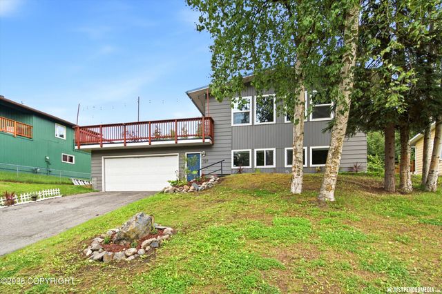 727 Norman Street, Anchorage, AK 99504