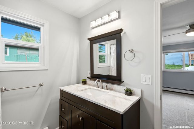 727 Norman Street, Anchorage, AK 99504