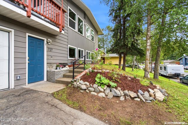 727 Norman Street, Anchorage, AK 99504