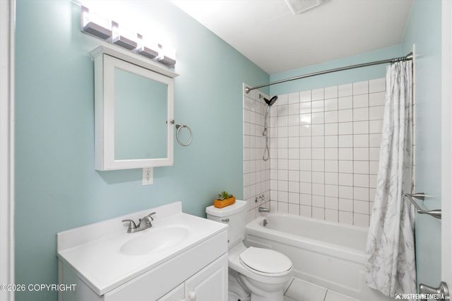 727 Norman Street, Anchorage, AK 99504