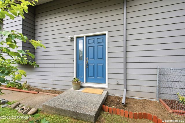 727 Norman Street, Anchorage, AK 99504