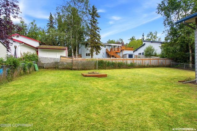 727 Norman Street, Anchorage, AK 99504