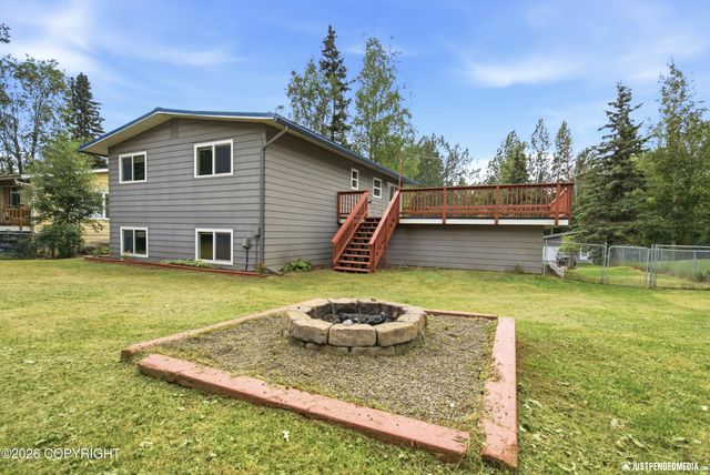 727 Norman Street, Anchorage, AK 99504