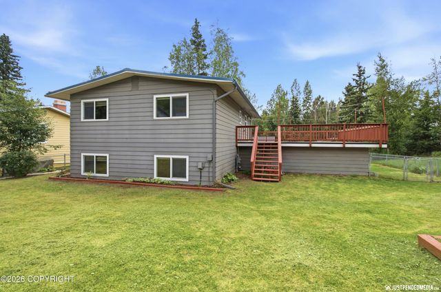 727 Norman Street, Anchorage, AK 99504
