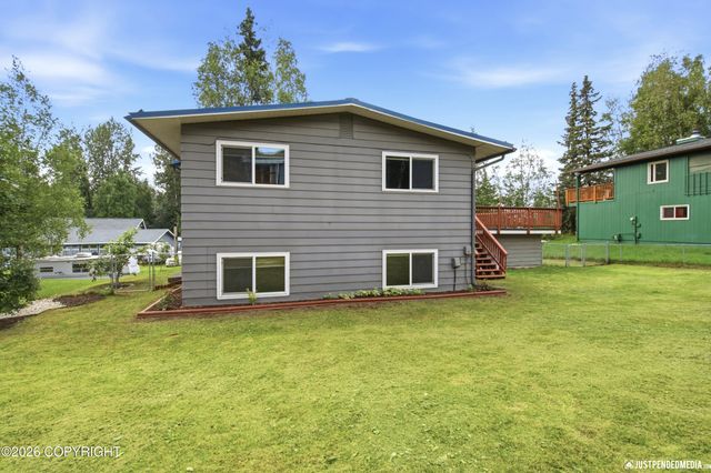 727 Norman Street, Anchorage, AK 99504