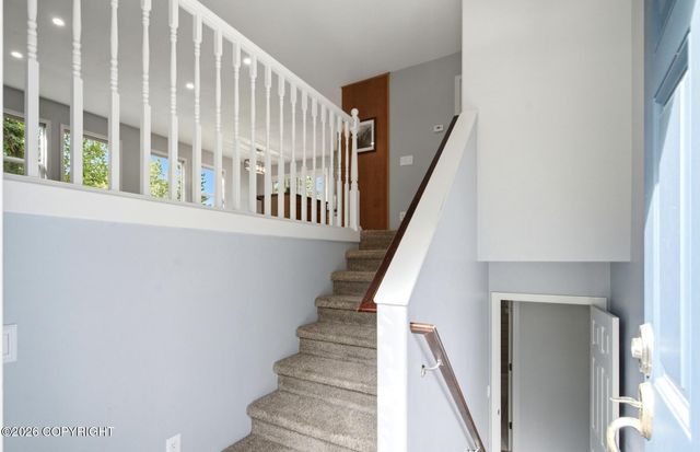 727 Norman Street, Anchorage, AK 99504