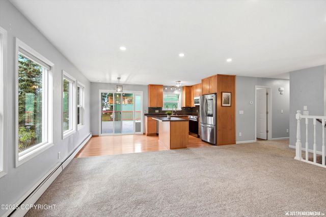 727 Norman Street, Anchorage, AK 99504