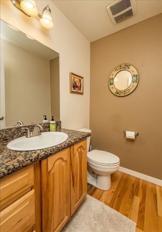 21808 N Little Spokane Dr, Colbert, WA 99005