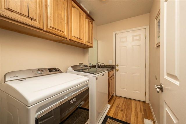 21808 N Little Spokane Dr, Colbert, WA 99005