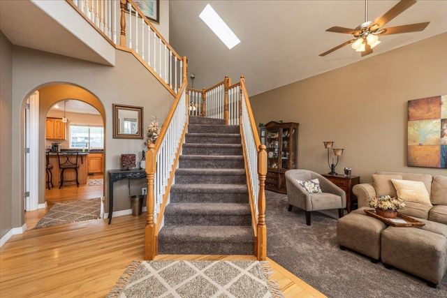 21808 N Little Spokane Dr, Colbert, WA 99005