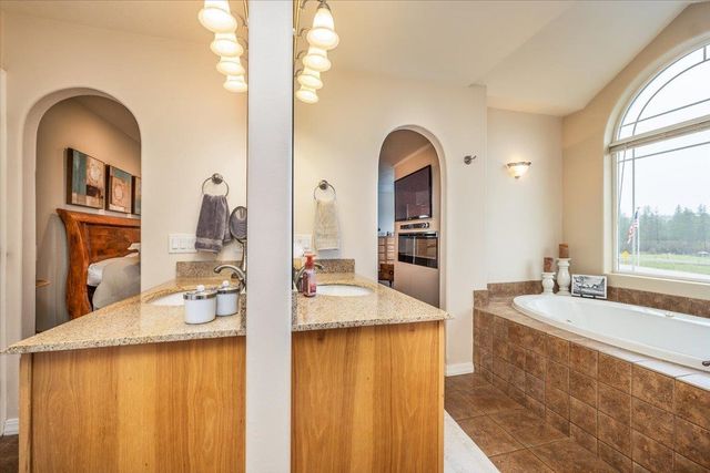 21808 N Little Spokane Dr, Colbert, WA 99005