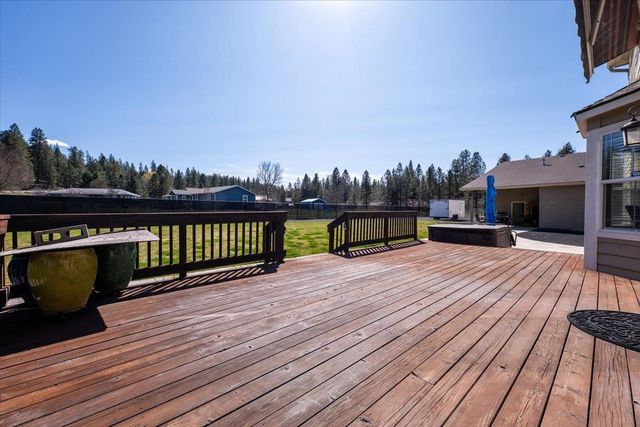 21808 N Little Spokane Dr, Colbert, WA 99005