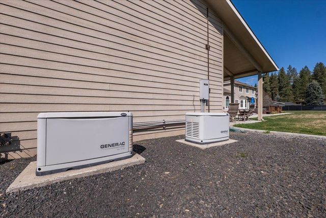 21808 N Little Spokane Dr, Colbert, WA 99005