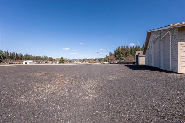 21808 N Little Spokane Dr, Colbert, WA 99005