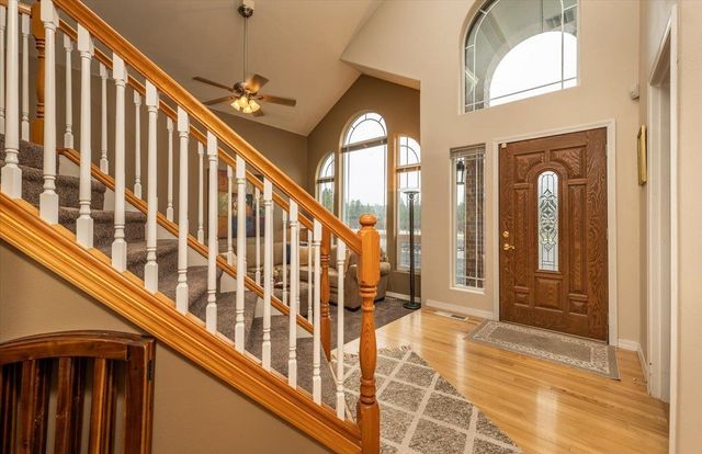 21808 N Little Spokane Dr, Colbert, WA 99005