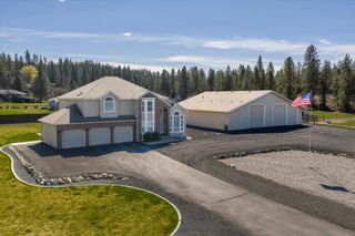 21808 N Little Spokane Dr, Colbert, WA 99005