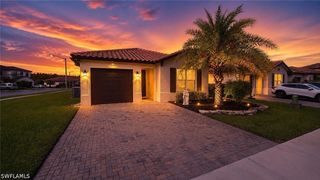 5446 SORIA AVE, Ave Maria, FL 34142