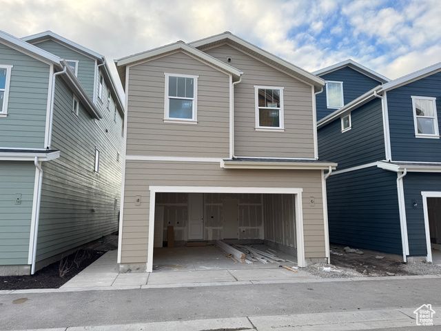 835 S 950 W #124, Springville, UT 84663