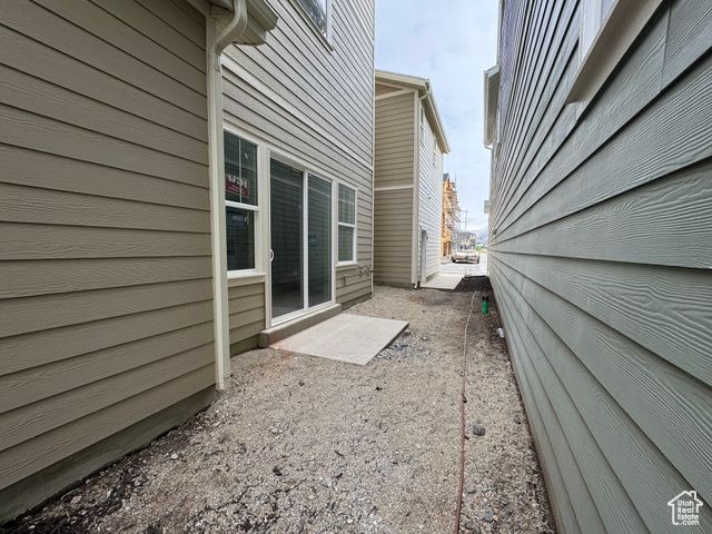 835 S 950 W #124, Springville, UT 84663