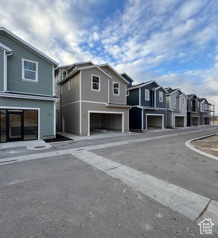 835 S 950 W #124, Springville, UT 84663