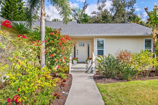 4471 TRAILS DRIVE, Sarasota, FL 34232