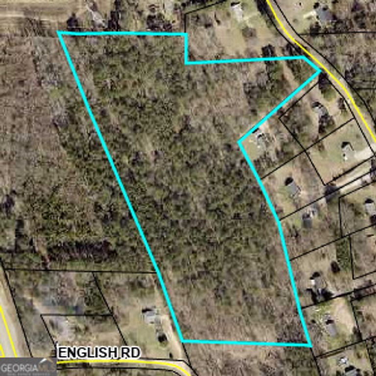 0 Price Quarters Road, Mcdonough, GA 30252