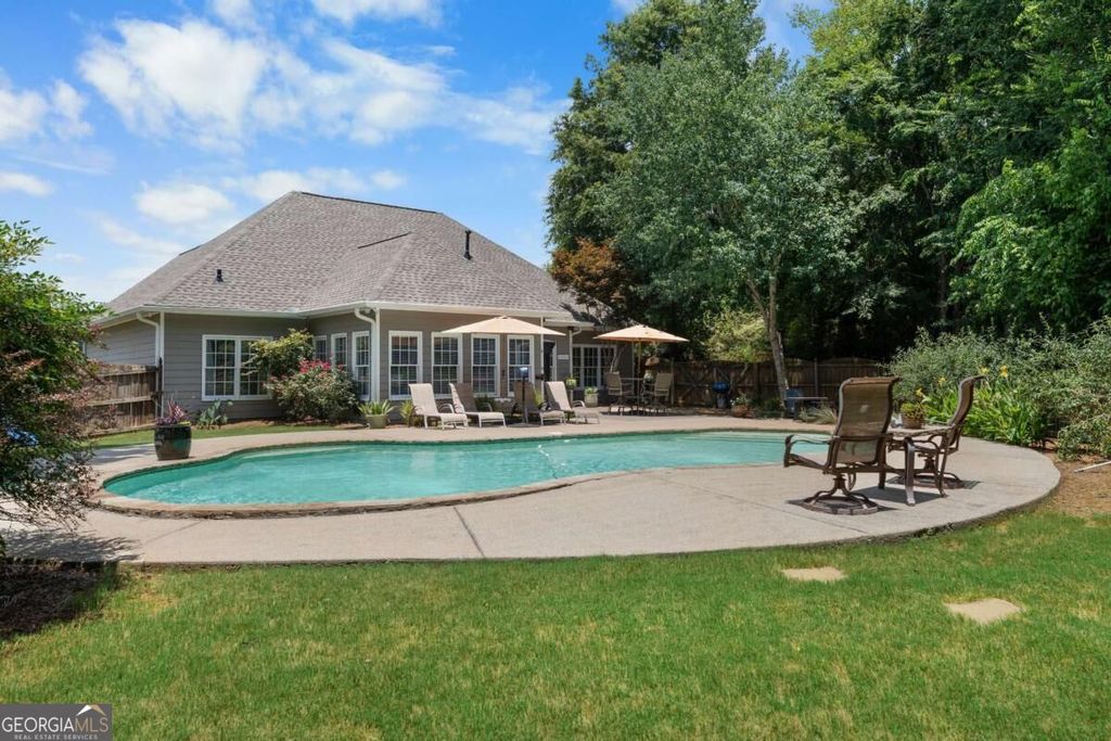 28 Priory Club Drive NW, Cartersville, GA 30120 — photo 2