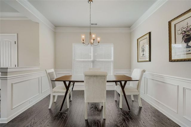 1845 Hanover West Drive, Lawrenceville, GA 30043