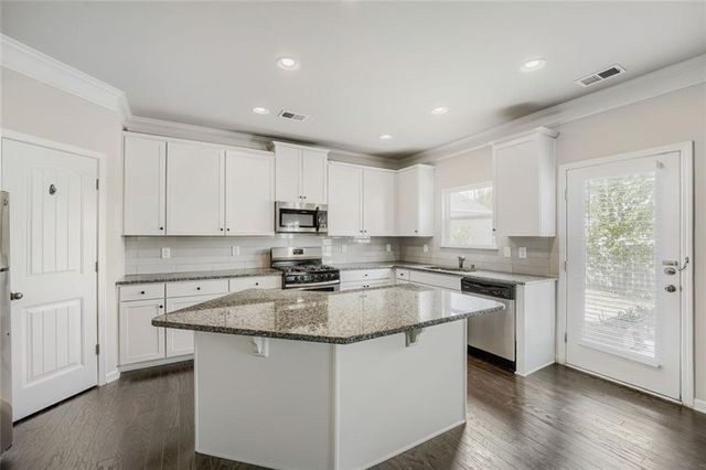 1845 Hanover West Drive, Lawrenceville, GA 30043