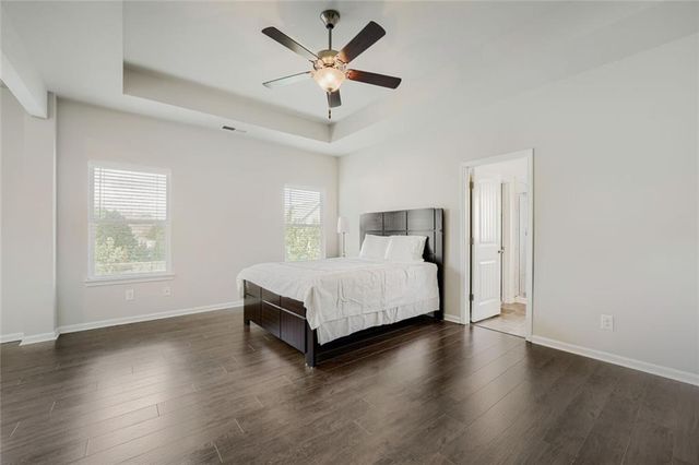 1845 Hanover West Drive, Lawrenceville, GA 30043