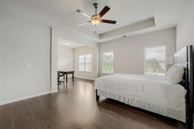 1845 Hanover West Drive, Lawrenceville, GA 30043