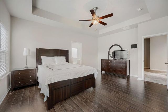 1845 Hanover West Drive, Lawrenceville, GA 30043