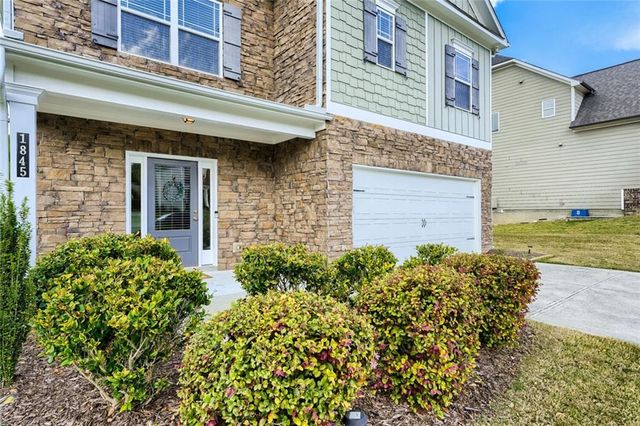 1845 Hanover West Drive, Lawrenceville, GA 30043