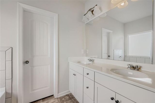 1845 Hanover West Drive, Lawrenceville, GA 30043